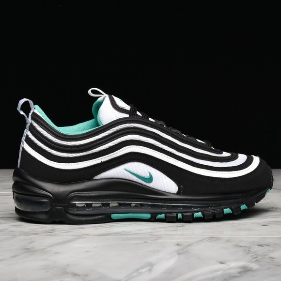 Nike Other - ✔️ New✔️ NIKE clear emerald Air Max 97 GS